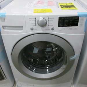 Kenmore 41262 4.5Cu. Ft. Front-Load Washer