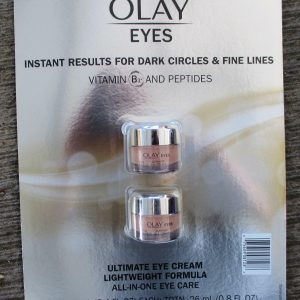 Olay Ultimate Eye Cream (0.4 fl. oz.  2 pk.)